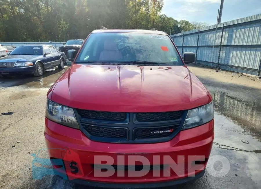 3C4PDCAB1JT446019 Photo# 5