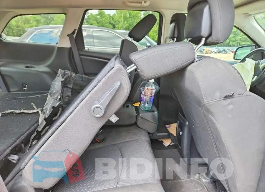 3C4PDCABXJT524927 Photo# 11