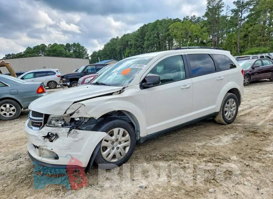 3C4PDCABXJT524927 Photo# 1