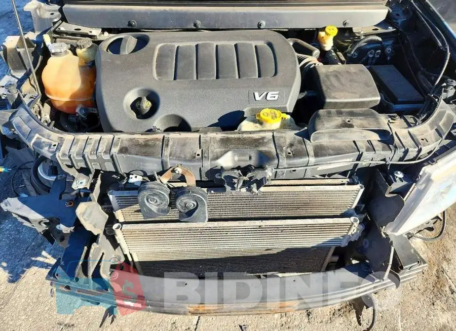 3C4PDCBG5HT529800 Photo# 12