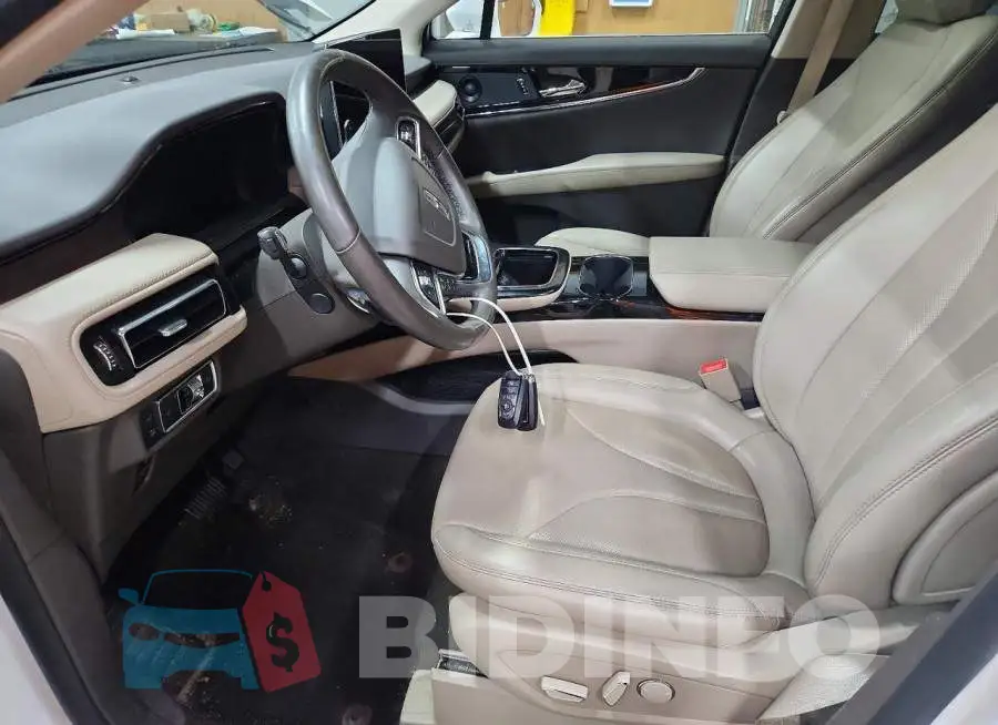 2LMPJ8KP2MBL10837 Photo# 7