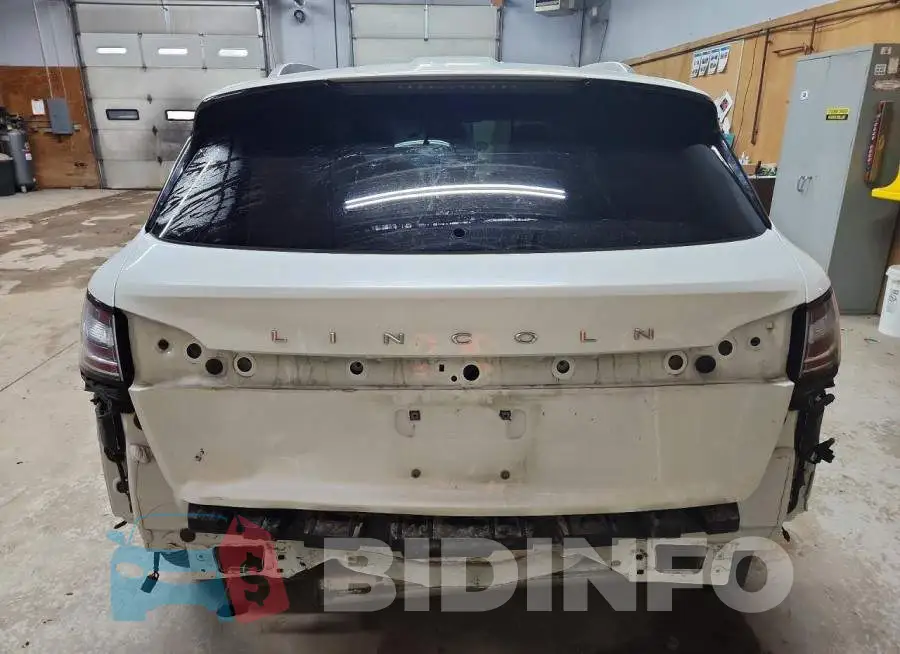 2LMPJ8KP2MBL10837 Photo# 6