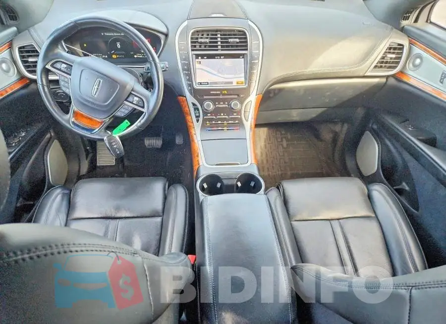 2LMPJ8LP3KBL12527 Photo# 8