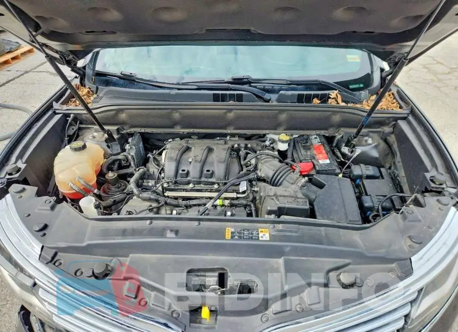 2LMPJ8LR5JBL48865 Photo# 12