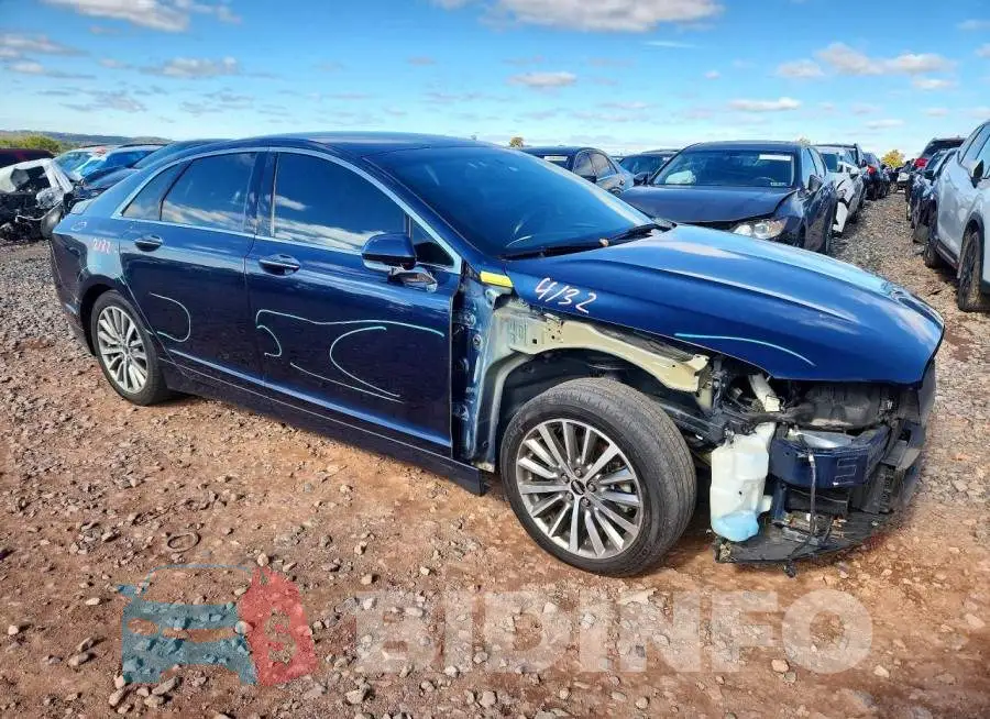 3LN6L5C92HR636130 Photo# 4