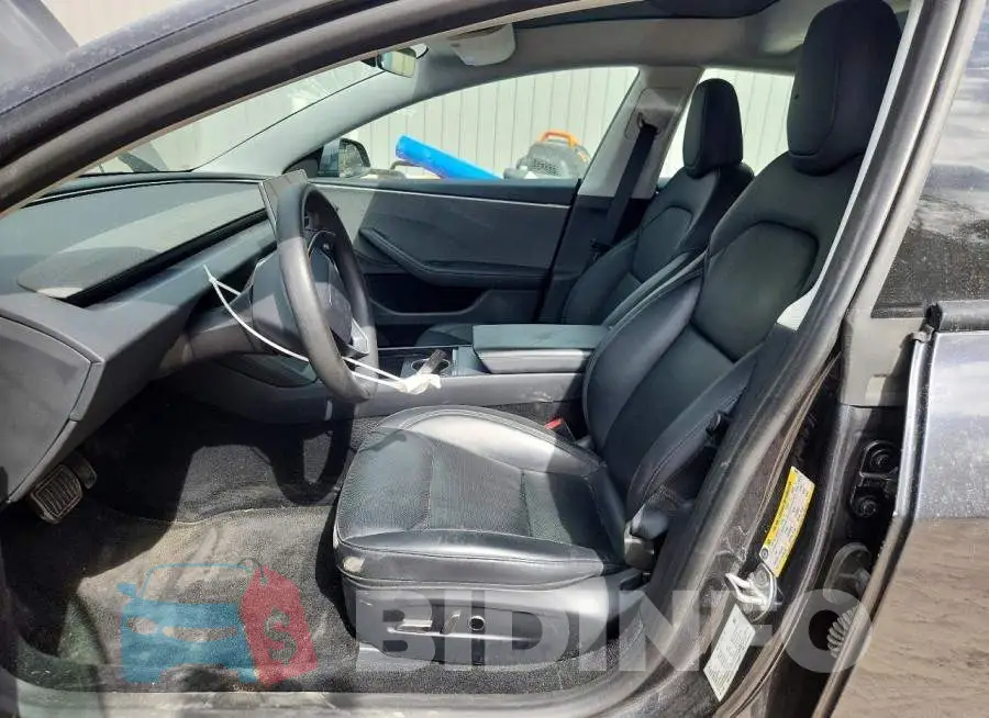 5YJ3E1EA4SF890917 Photo# 7
