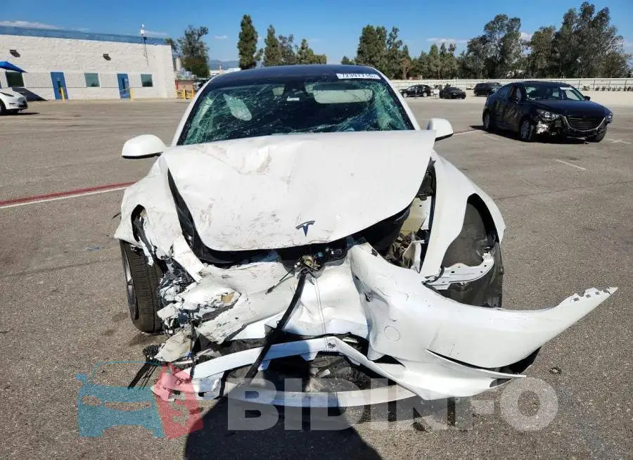 5YJ3E1EA5PF563076 Photo# 5