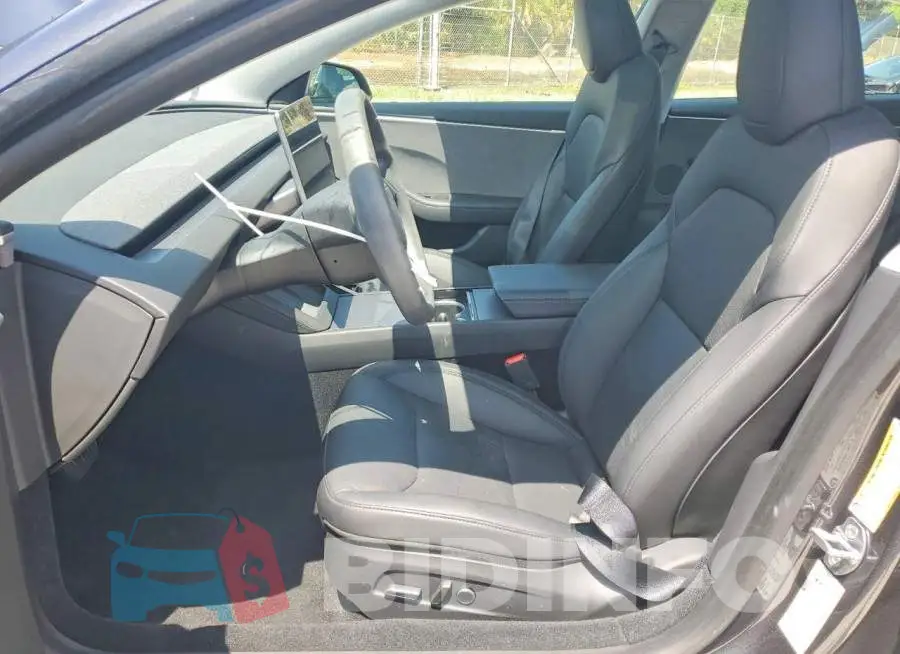 5YJ3E1EA7SF998853 Photo# 7