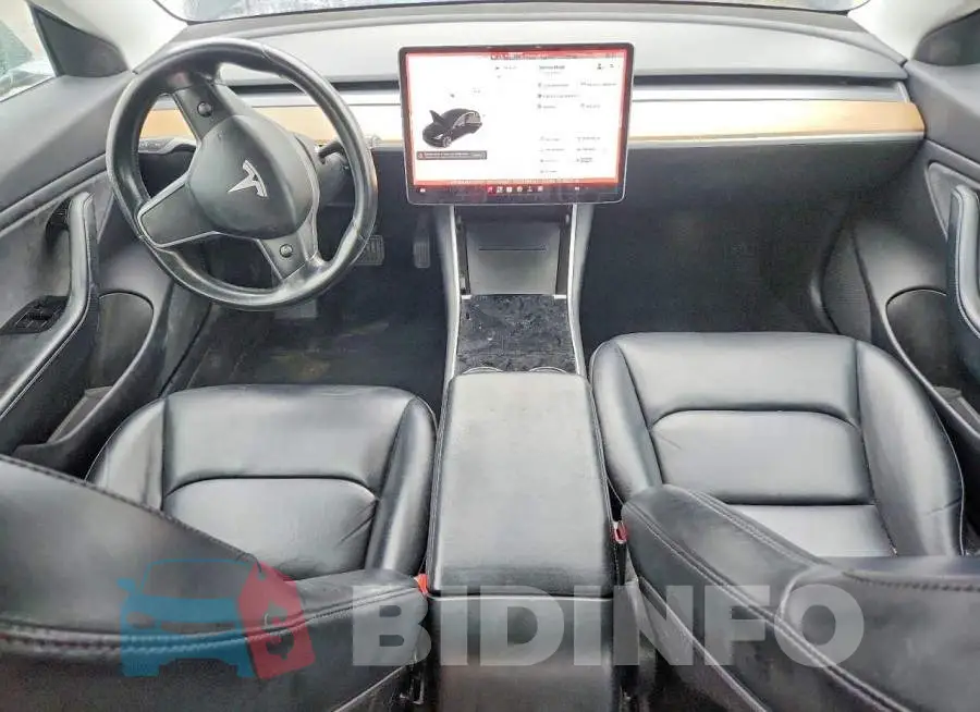 5YJ3E1EA9KF331119 Photo# 8