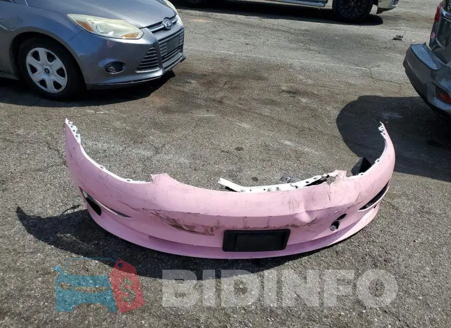 5YJ3E1EB1NF151713 Photo# 12