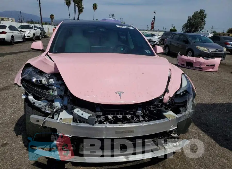 5YJ3E1EB1NF151713 Photo# 5