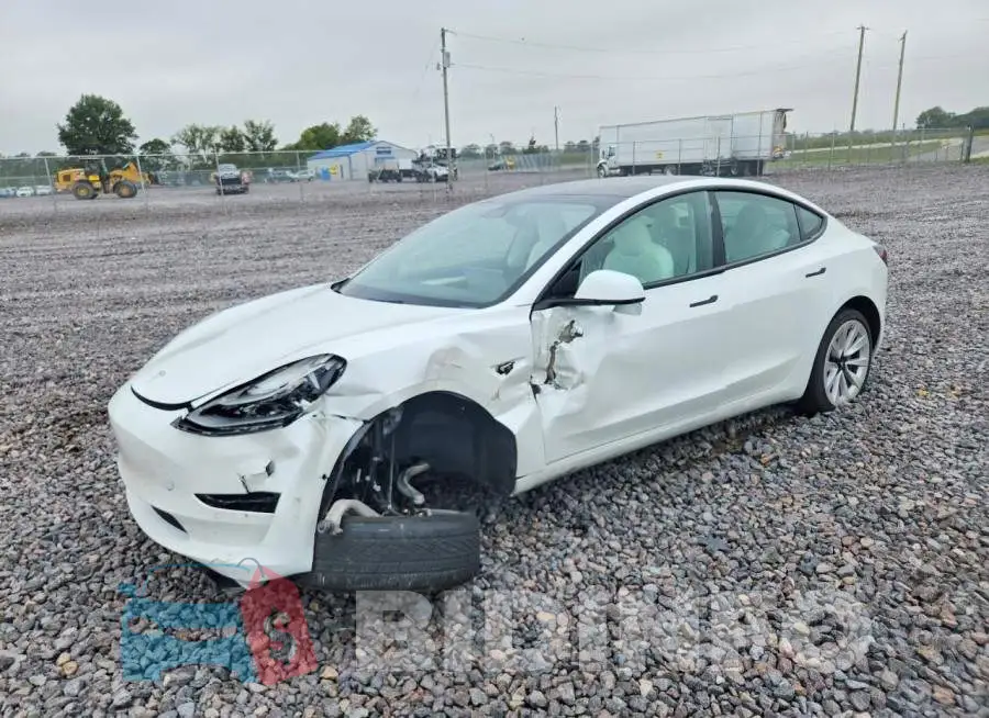5YJ3E1EB5NF193902 Photo# 1