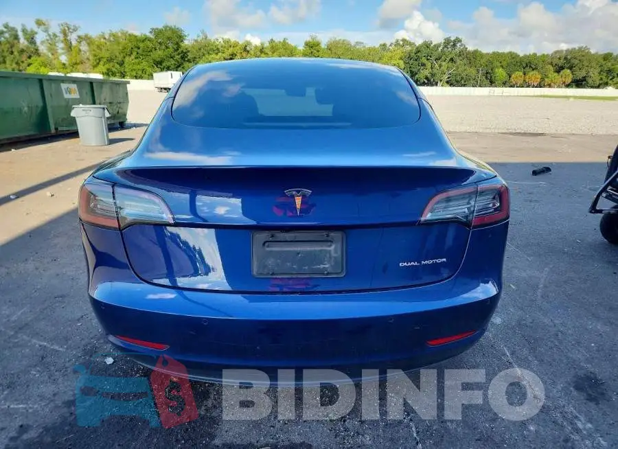 5YJ3E1EB7NF171755 Photo# 6