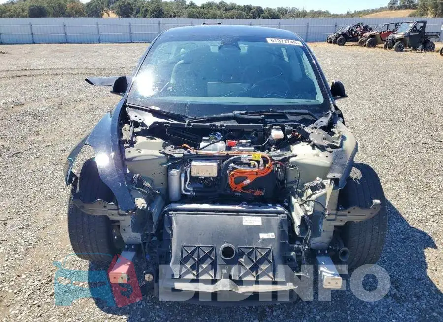 5YJ3E1EB9NF254684 Photo# 5