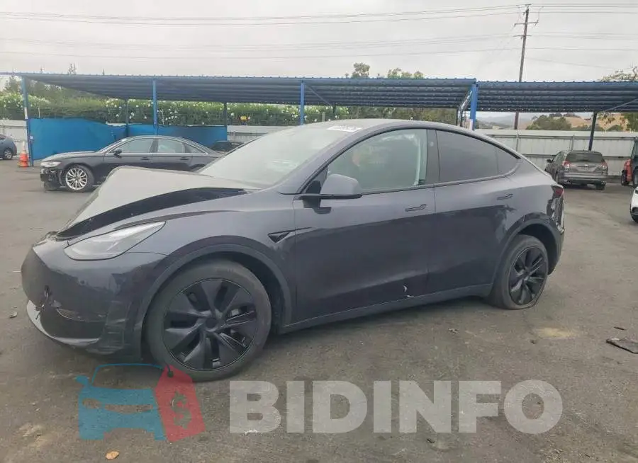7SAYGDED4SF275816 Photo# 1