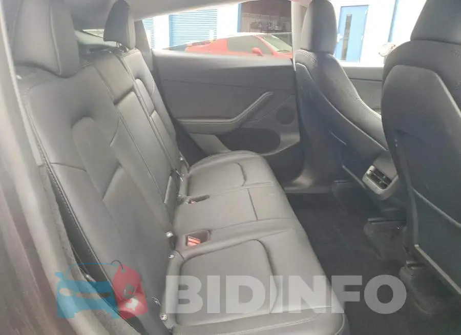 7SAYGDED4SF275816 Photo# 11