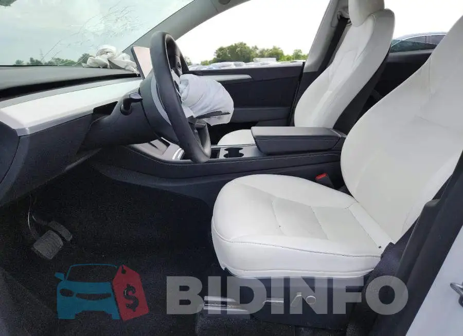 7SAYGDED7RF102592 Photo# 7