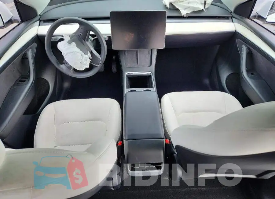 7SAYGDED7RF102592 Photo# 8