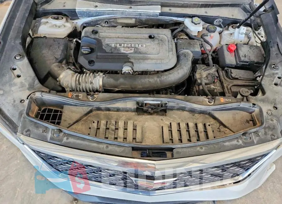 1GYFZDR40RF218294 Photo# 11