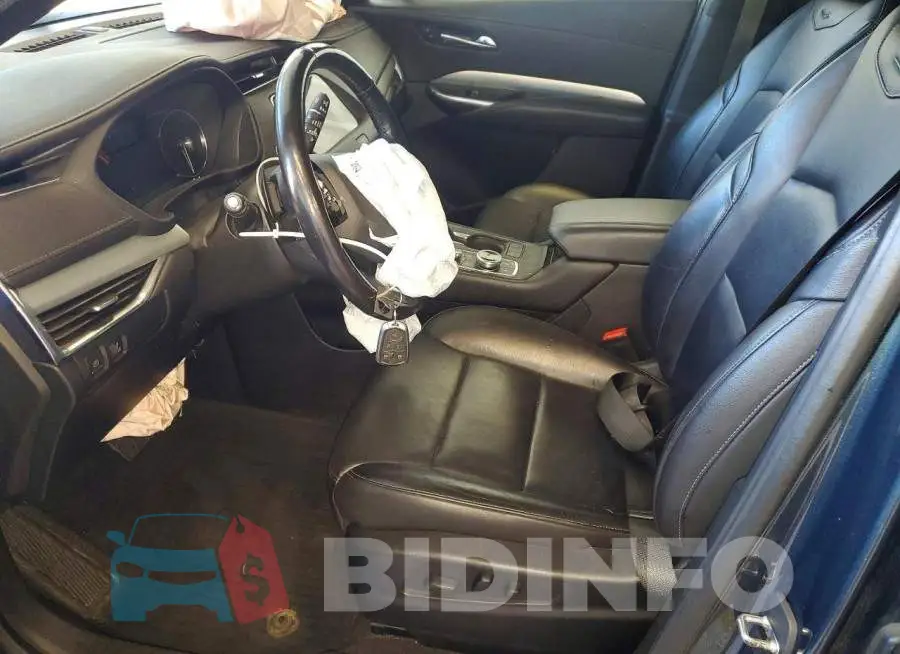 1GYFZDR42KF151557 Photo# 7