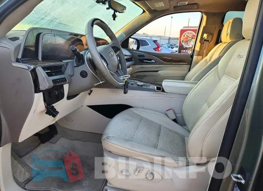 1GYS4DKL6RR292736 Photo# 7