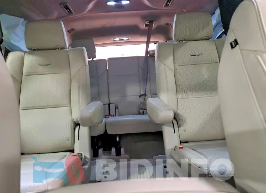 1GYS9RRL3SR105947 Photo# 10