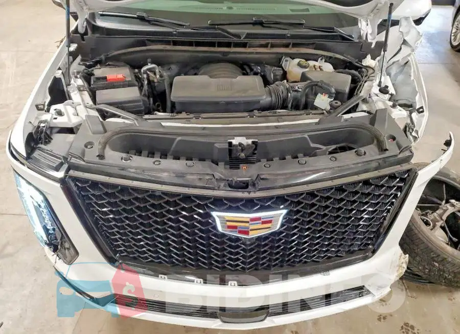 1GYS9RRL3SR105947 Photo# 12