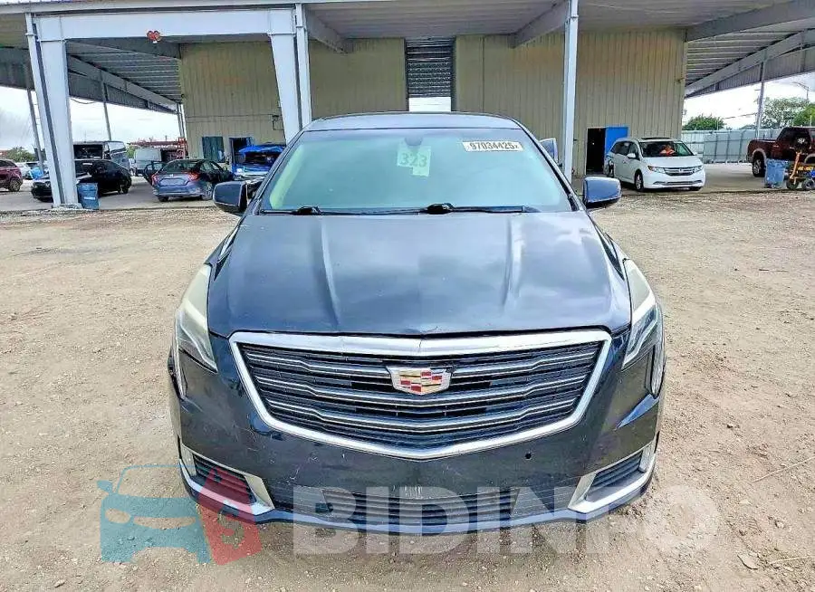 2G61M5S35J9135109 Photo# 5