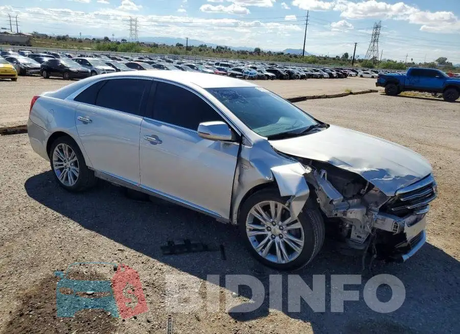 2G61M5S36K9156360 Photo# 4