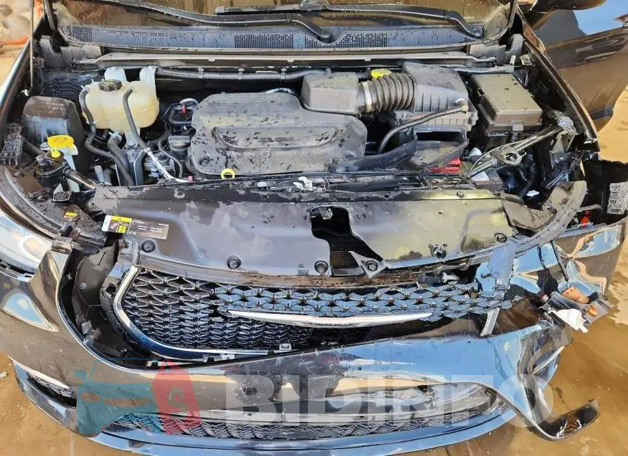 2C4RC1BG1NR178866 Photo# 12