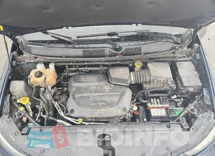 2C4RC1BG2NR162336 Photo# 12