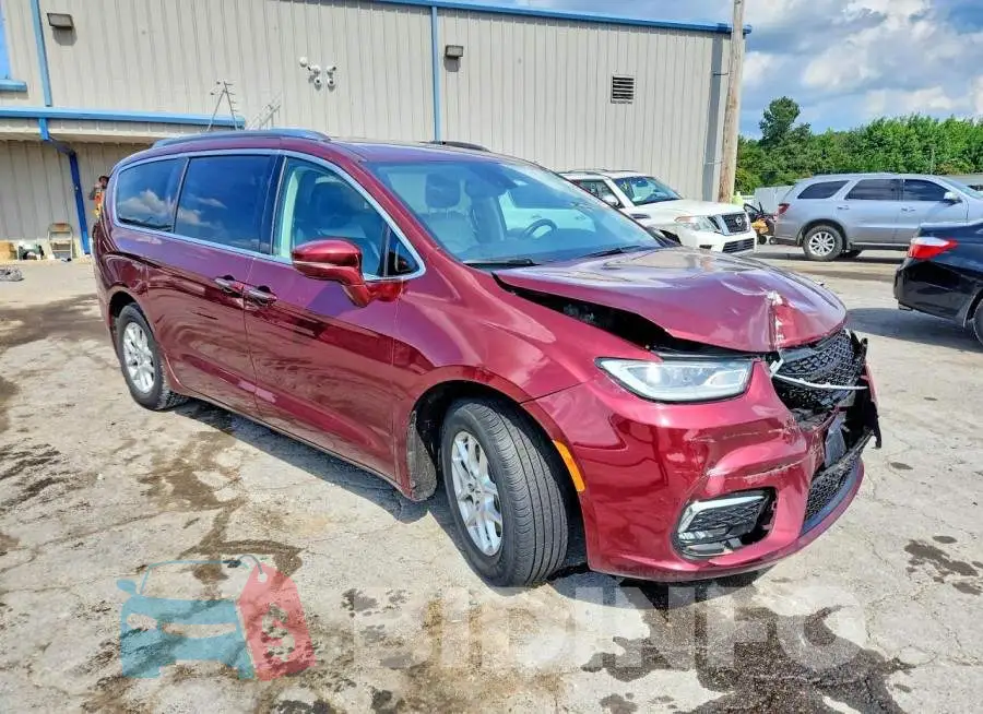 2C4RC1BG4MR574756 Photo# 4
