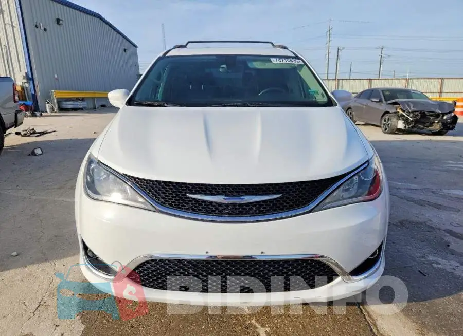 2C4RC1BG5JR115229 Photo# 5