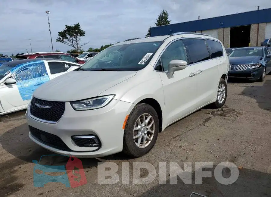 2C4RC1BG6MR590876 Photo# 1