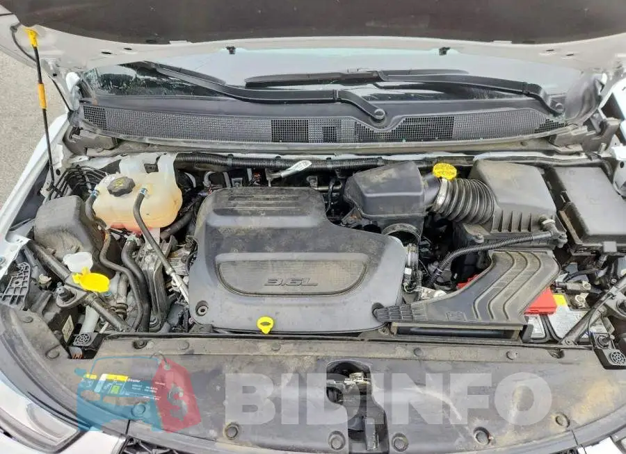2C4RC1BG6SR585707 Photo# 12