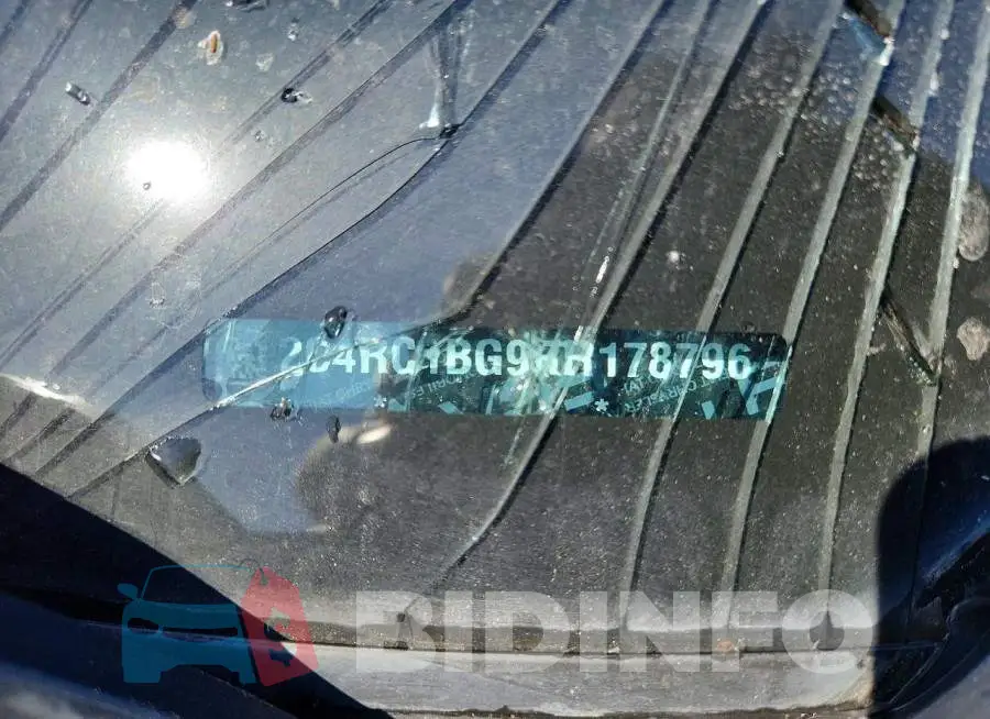 2C4RC1BG9RR178796 Photo# 13