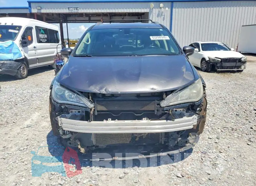 2C4RC1BGXJR116246 Photo# 5