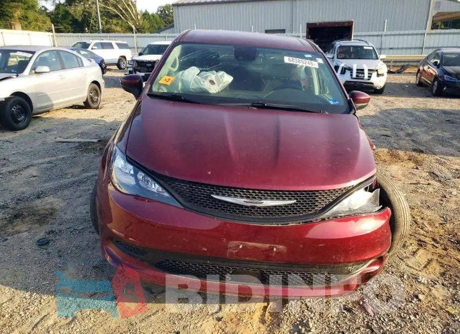 2C4RC1CG6NR159065 Photo# 5
