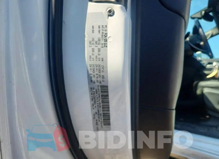 2C4RC1EG0KR742014 Photo# 13