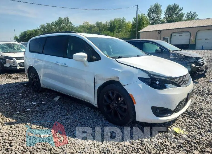 2C4RC1EG0KR742014 Photo# 4