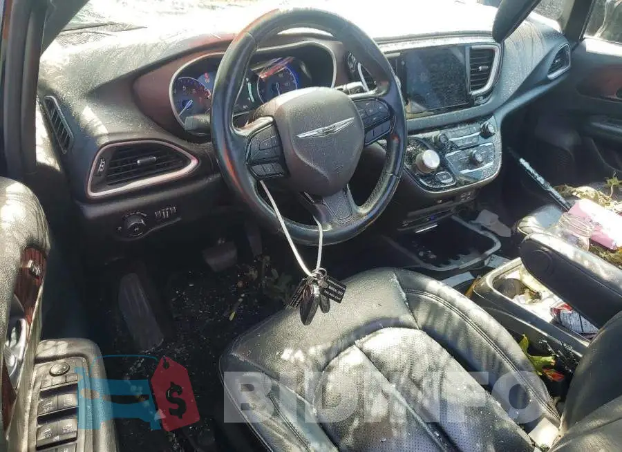 2C4RC1EG4LR101224 Photo# 8