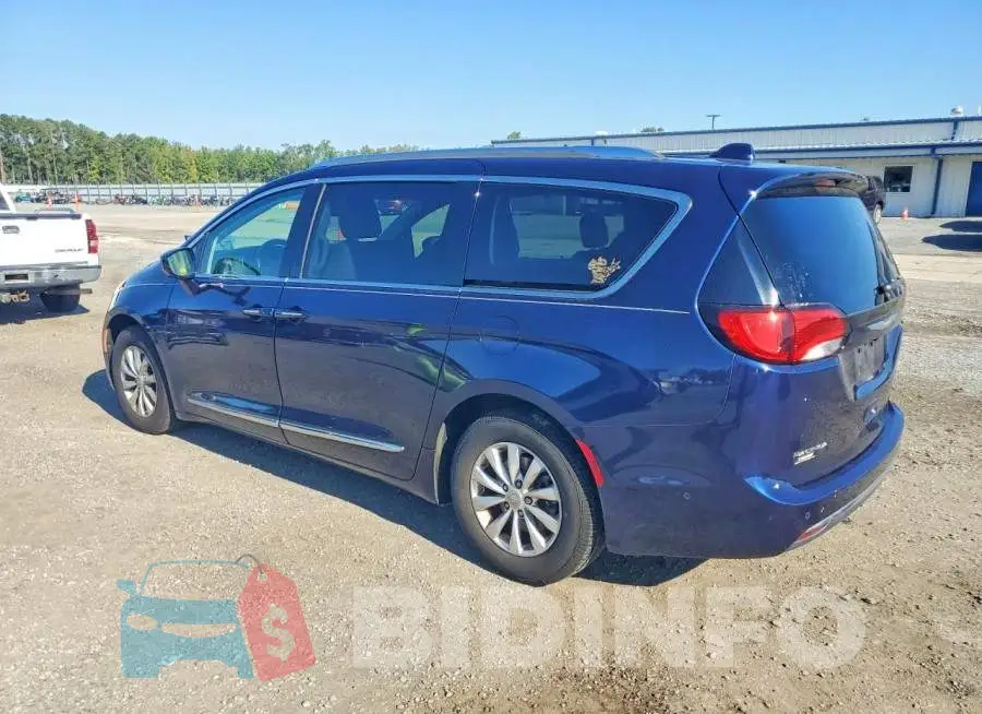 2C4RC1EG5JR108518 Photo# 2