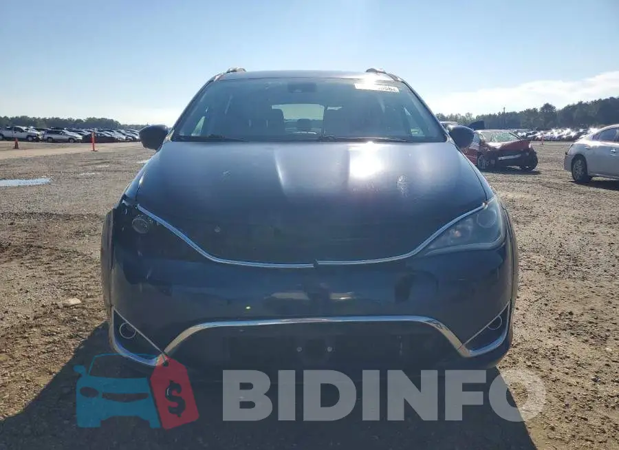 2C4RC1EG5JR108518 Photo# 5