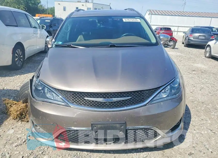 2C4RC1GG2HR579873 Photo# 5