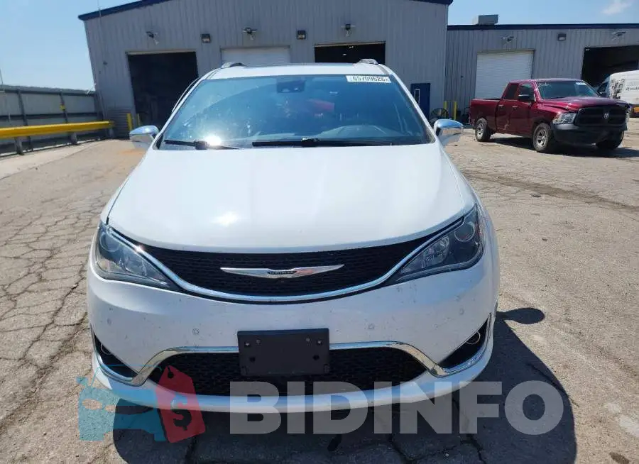 2C4RC1GG7LR123196 Photo# 5