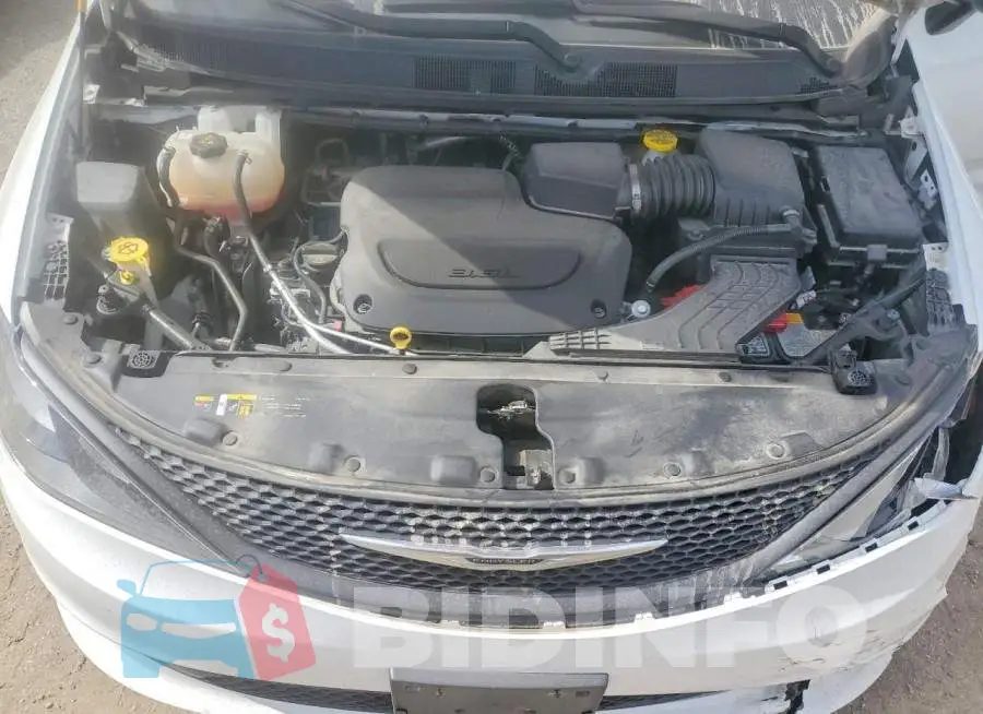 2C4RC1ZG4SR609783 Photo# 12