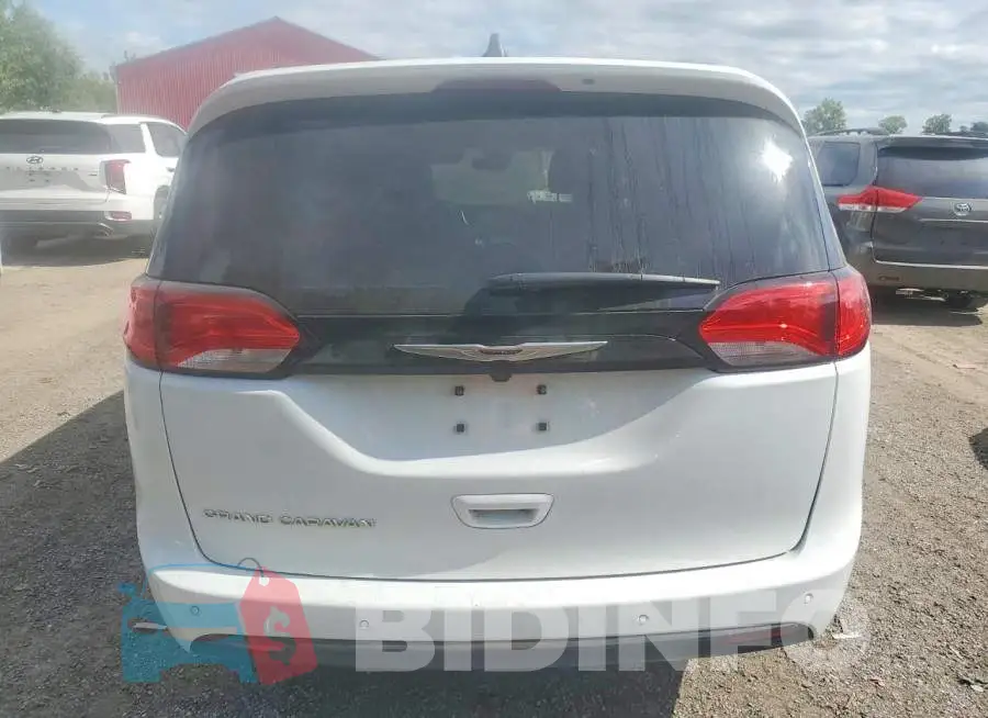 2C4RC1ZG4SR609783 Photo# 6