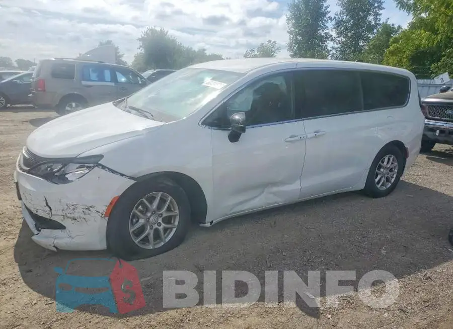 2C4RC1ZG4SR609783 Photo# 1