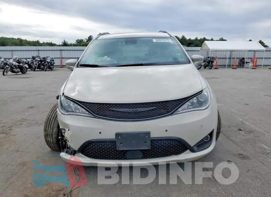 2C4RC3BG5LR288635 Photo# 5