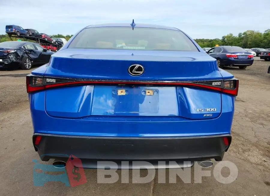 JTHA81F24M5045364 Photo# 6